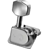 Schaller Orig. F 70s 6l 70B SP chrome