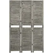 vidaXL Monitorständer Weiß 100x27,5x15 cm Massivholz Kiefer