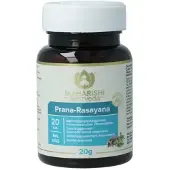 Maharishi Prana Rasayana Tabletten 20 g