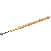 Gedore 8783400, Holz, 125 mm, 125 mm, 400 g
