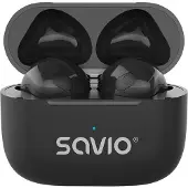 Savio TWS-02 PRO Kabellose Kopfhörer