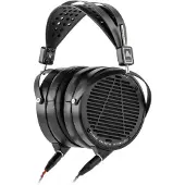 Audeze LCD-X Schwarz lederfrei mit Tragetasche (Creator)