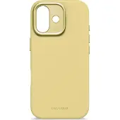 Decoded Silicone Backcover Iphone 17 Handyhülle