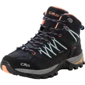CMP Damen Trekkingstiefel Damen Leichtwanderschuhe Rigel Mid Shoes