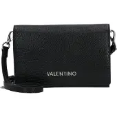 Valentino Damen Umhängetaschen Ember Flap Bag - Zwart - Größe ONESIZE