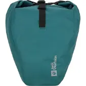 Jack Wolfskin Gravex 15l Fahrradtasche Blau Blau One Size