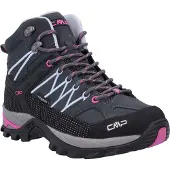 CMP Wanderschuh "RIGEL MID WMN WP TREKKING SHOES" wasserdicht
