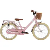Puky Youke Classic 18 - retro rose