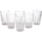 Aps Becher "Tritan" Made in Germany, 6-teilig
