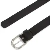 G-Star Gürtelschnalle "Giannina Thin Leather Belt"