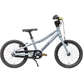 Puky Kinderfahrrad "LS-PRO 16" Ab 3 Jahren, 16 Zoll