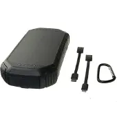 Powerneed S20000C Powerbank Lithium Polymer (LiPo) 20000 mAh Schwarz
