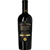 Zafferano DOC 2022 Primitivo di Manduria 0,75l
