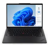 Lenovo ThinkPad T14 Gen 5 (AMD), AMD Ryzen 5 PRO, 3,2 GHz, 35,6 cm (14"), 1920 x 1200 Pixel, 16 GB, 512 GB