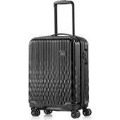 Pack Easy Flow 4 Rollen Kabinentrolley S 52 cm