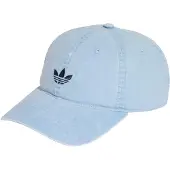 Adidas Washed Baseballkappe