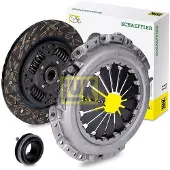 LuK 1 Kupplungssatz 622 3237 00 RepSet für HYUNDAI