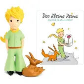 Tonies Der kleine Prinz (Relaunch neues Audio)