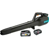 Gardena PowerJet 18V P4A 2,5-Ah-Akku (2x) Starterset