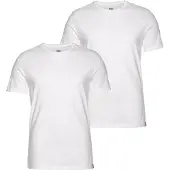 Levi's T-Shirt SLIM 2PK CREWNECK 1 herren