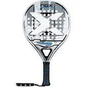 NOX X-hero White 2026 Padelschläger