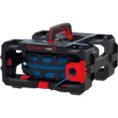 Usorteret Kabelbox