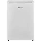 Telefunken C-135-100 Kühlschrank ohne Gefrierfach | Freistehend | 135 Liter | Kühlschrank klein | LED-Beleuchtung