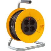 Schill Kabeltrommel IT 220.S4.25KG315 22504322000