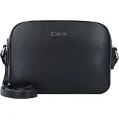Replay Umhängetasche Crossbody Bag Black schwarz