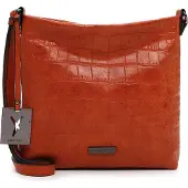 Suri Frey Umhängetasche SFY Hadley Crossbody Bag Rust terracotta