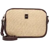 Replay Umhängetasche Crossbody Bag Sand beige
