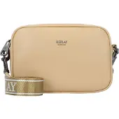 Replay Umhängetasche Crossbody Bag Safari beige