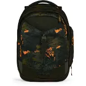 Satch Match Schulrucksack Jurassic Jungle
