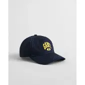 Gant 49 Archive Graphic Kids Junior-kappe