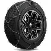 König Schneekette Reflex Cross 246 (2er Set)