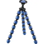 Cullmann Alpha 380 Mini Dreibeinstativ Blau