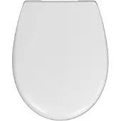 Hamberger Sanitary Haro Favos SoftClose Premium WC-Sitz weiss mit Absenkautomatik und TakeOff
