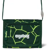 Ergobag Brustbeutel BärRex 2025