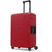 Redolz Essentials 15 4-Rollen Trolley 65 cm mit Dreipunkt-Verschluss