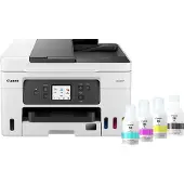 Canon MAXIFY GX4050 + 1 Satz Tintenflaschen