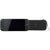 Nintendo Switch 2 + BlueBuilt Schutzhülle