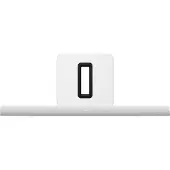 Sonos Arc Ultra + Sub 4 Weiß