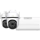 TP-LINK Tapo C530WS Doppelpack + H500 CentralHub