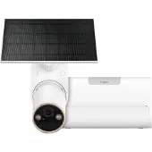 TP-LINK Tapo C460 Solarset + H500 Smart HomeBase