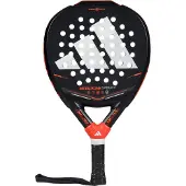 Adidas Padel Metalbone Superlight Padelschläger Schwarz Schwarz One Size
