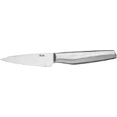 Fissler Schälmesser "Essential" handlich, Halbkropf, gerade Schneide, gewölbter Klingenrücken
