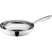 MÄSER Bratpfanne "Tavos" Edelstahl 18/10 Set, 1 Stk. tlg.