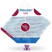 Fresubin Hepa Neutral Easybag 15x500 ml Lösung