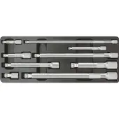 Ks Tools 911.0009, Einzelner Artikel, Verlängerungsstange, 1,22 kg, 1 Stück(e)