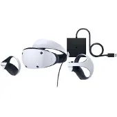 Sony PlayStation VR2 + PC-Adapter